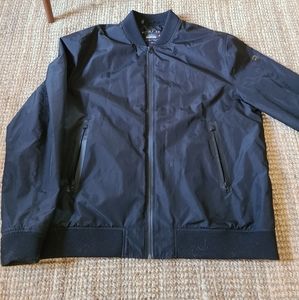 Point Zero bomber jacket